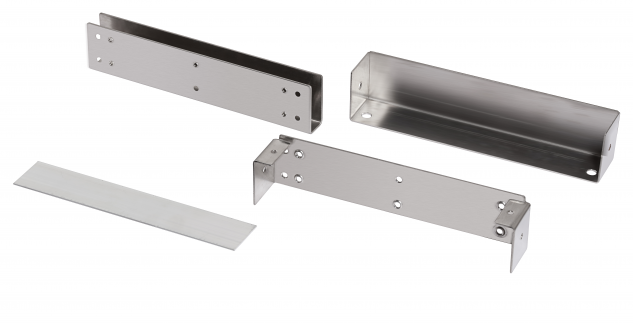 Комплект монтажный HIKVISION DS-K4T100-U2 587019