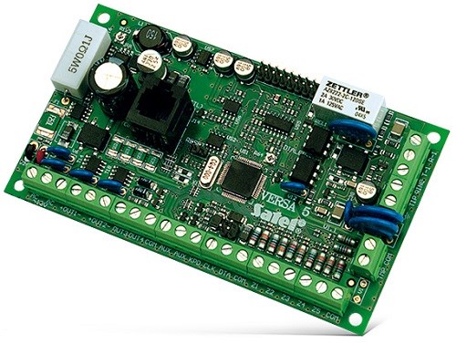 Плата  SATEL VERSA 5 671413