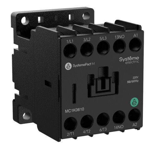 Контактор  Systeme Electric MC1K0910B7 1149799