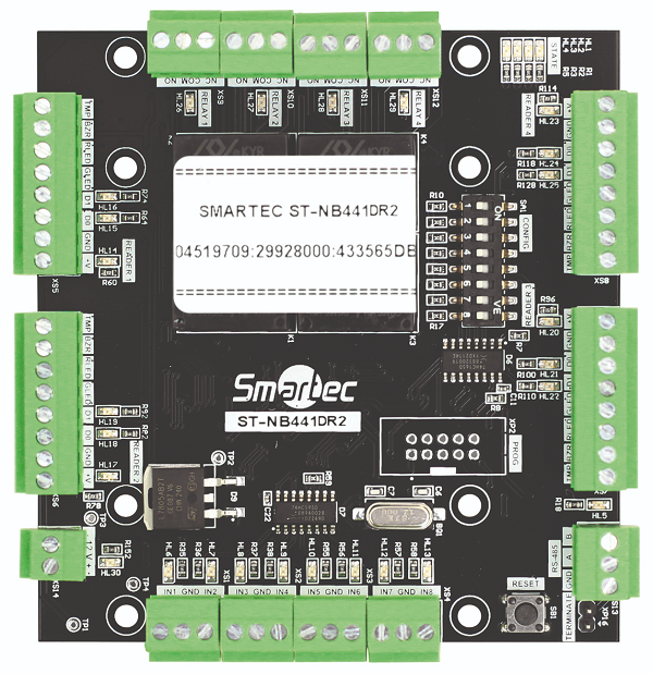 Модуль  Smartec ST-NB441DR2 1090664