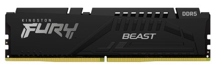 Модуль памяти DDR5 16GB Kingston FURY KF556C36BBE-16 980867