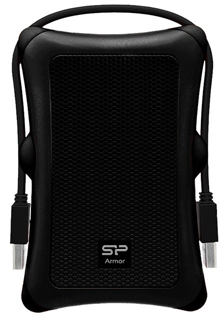 Внешний диск HDD 2.5'' Silicon Power SP010TBPHDA30S3A 1030130