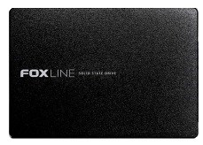 Накопитель SSD 2.5'' Foxline FLSSD1024X5SE 1024 ГБ 940039