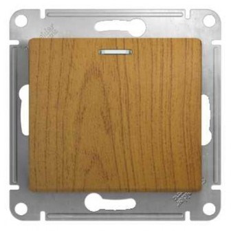 Переключатель  Systeme Electric GSL000563 455523