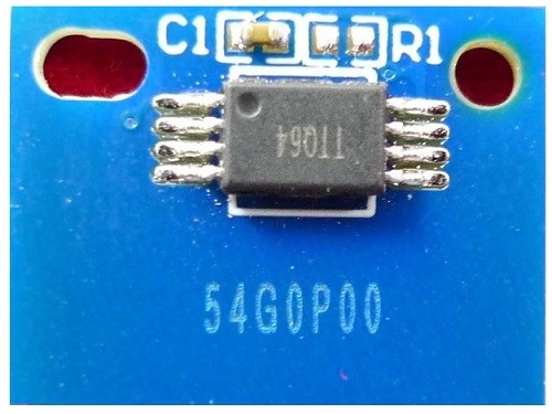 Запчасть  ELP ELP-CH-LMS911-DRUM 1216291