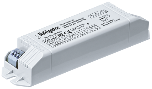 Аппарат  Navigator 17051 595156