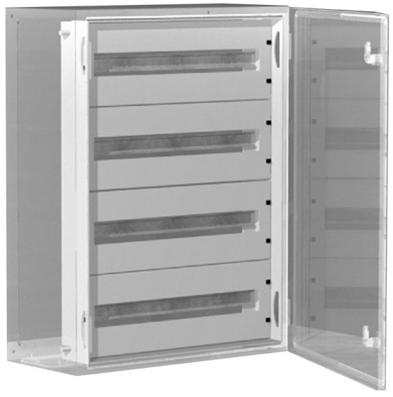 Панель для модульного оборудования DKC R5TM53 860472