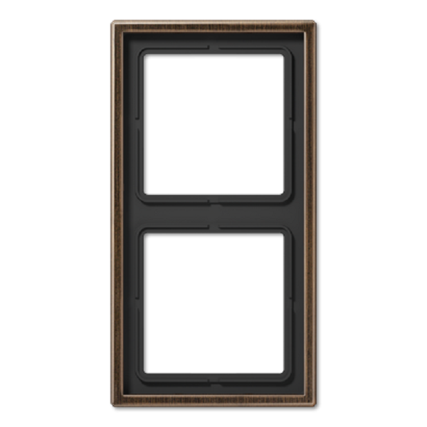 Рамка  Jung ME2982AT 852620