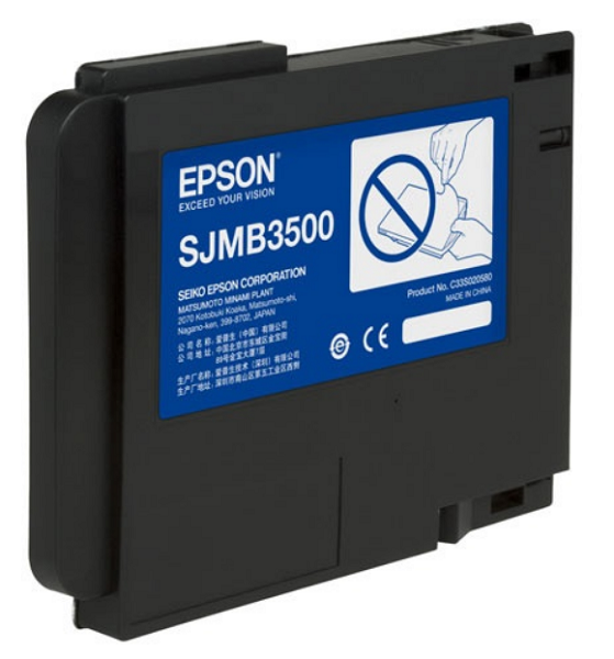 Емкость  Epson SJMB3500 679301