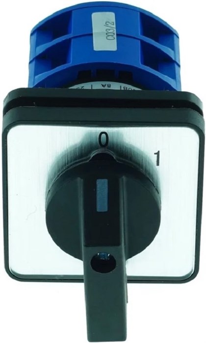 Переключатель кулачковый  CHINT 425073 1020414