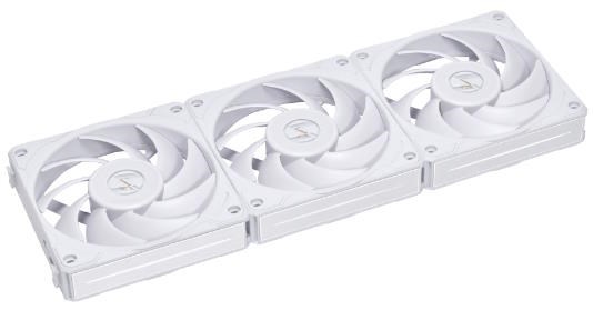 Вентилятор для корпуса Lian Li UNI FAN P28 White 1103602