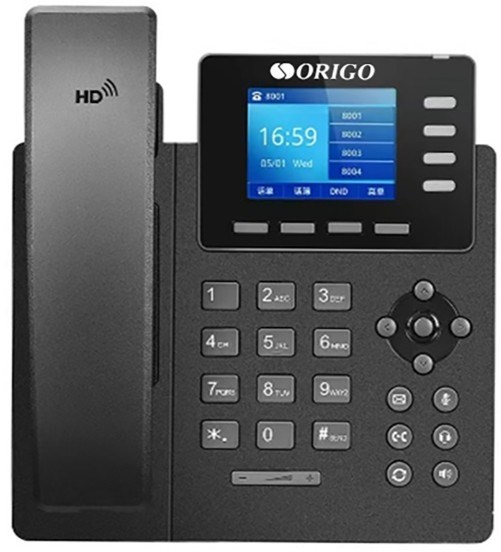 Проводной IP-телефон  ORIGO OPH400/A1A 1116562