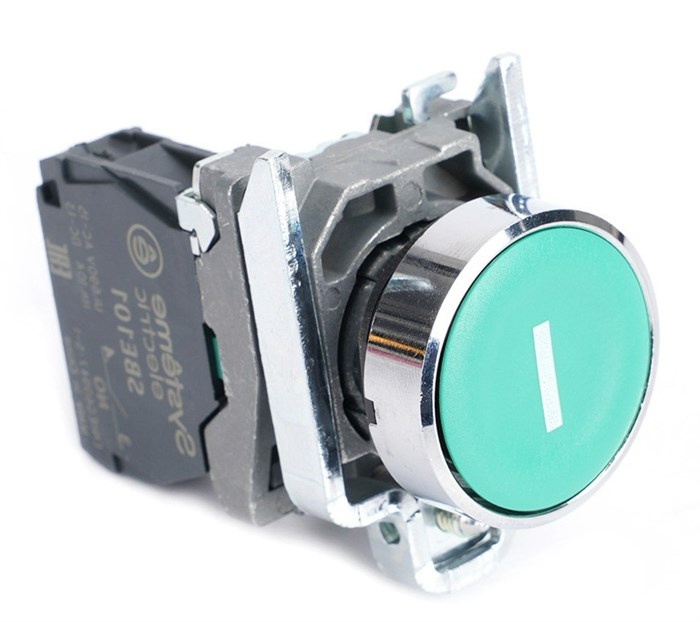 Кнопка  Systeme Electric SB4BA3311 1151573