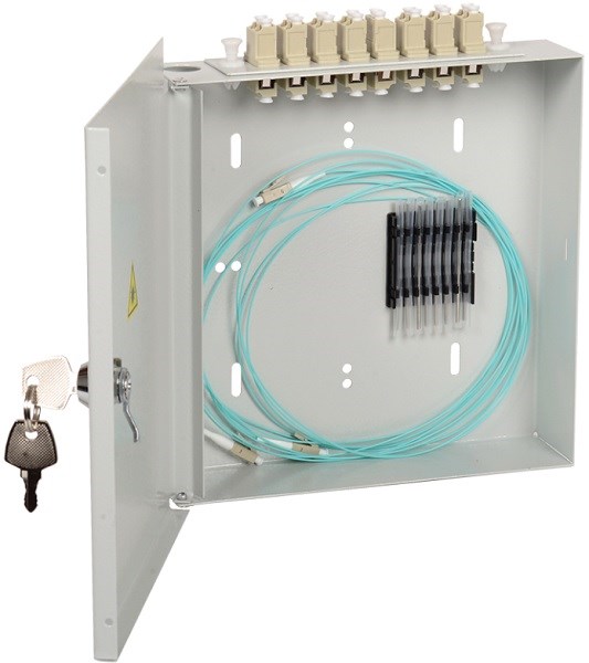 Кросс оптический настенный  ITK FOBX8-N-4LCUD03 535158