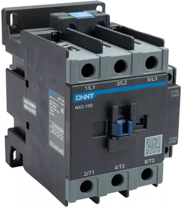 Контактор  CHINT 836824 1020239