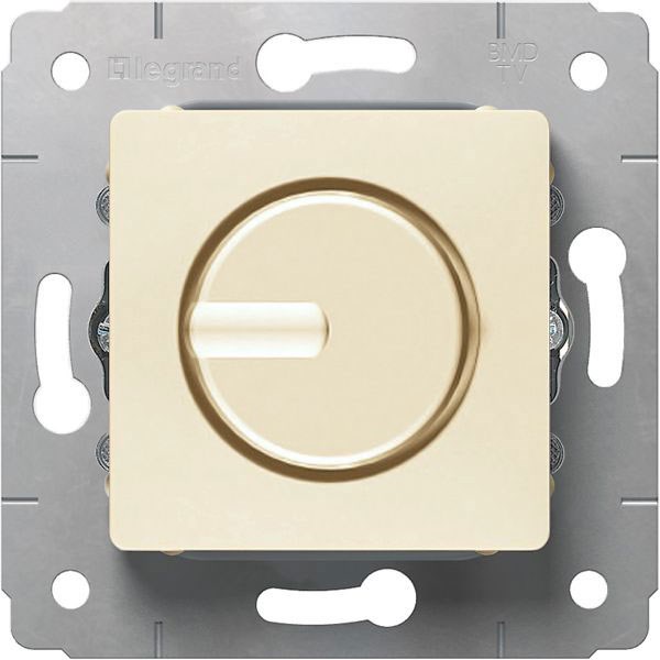 Светорегулятор  Legrand 773717 894840