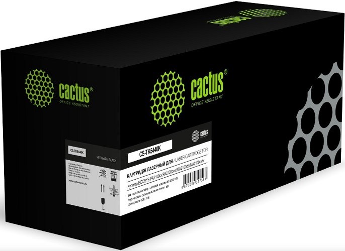 Картридж  Cactus CS-TK5440K 1179908
