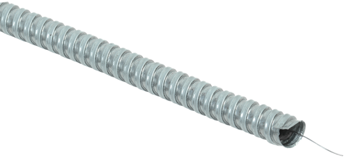 Металлорукав  IEK CMP18-038-K00-025 616769