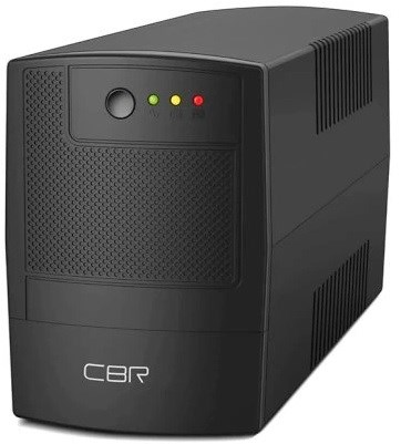 Источник бесперебойного питания  CBR UPS-TWK-101EJ-1000 1197236