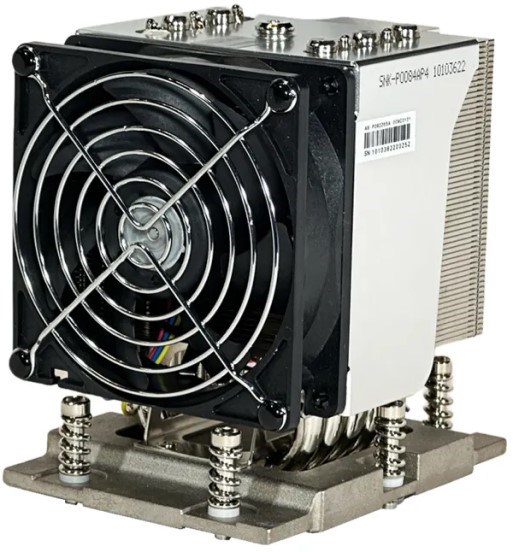 Кулер  Ablecom ACL-S42130 1076313