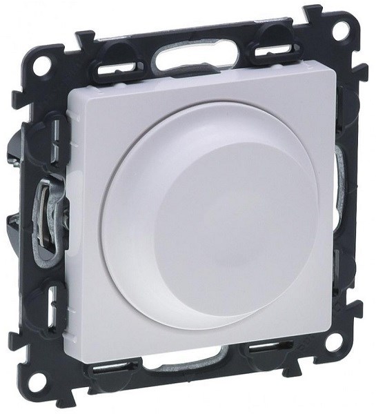 Светорегулятор  Legrand 752460 665325