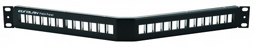 Патч-панель  Eurolan 27A-00-24BL 618169