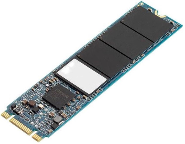 Накопитель SSD M.2 2280 Foxline FLSSD1024M80CW5 1024 ГБ 1165550
