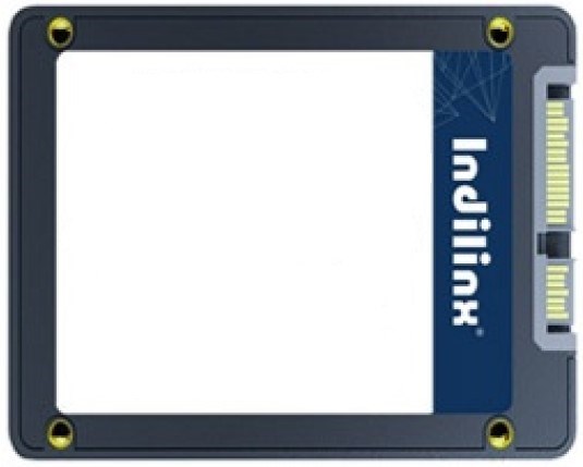 Накопитель SSD 2.5'' INDILINX IND-S325S001TX 1000 ГБ 1081569