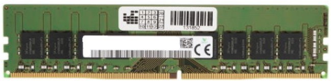 Модуль памяти DDR4 32GB Hynix original HMAA4GU6MJR8N-VK 851145
