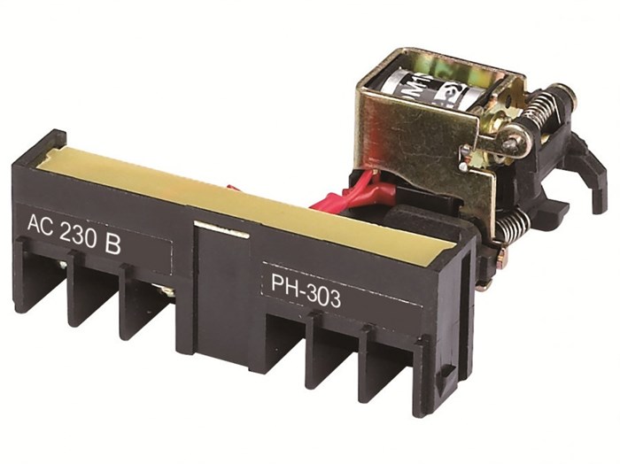 Расцепитель независимый DEKraft 23009DEK 1150150