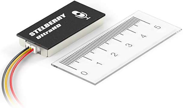 Микрофон  Stelberry M-70UltraHD 873780
