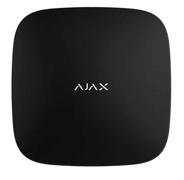 Ретранслятор  AJAX ReX Black 789316