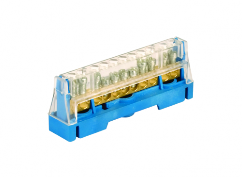 Колодка  DKC 5015N 833697