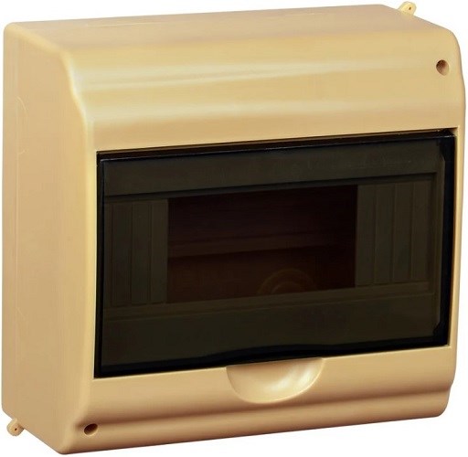 Корпус  IEK MKP42-N-09-31-02-S 1081624