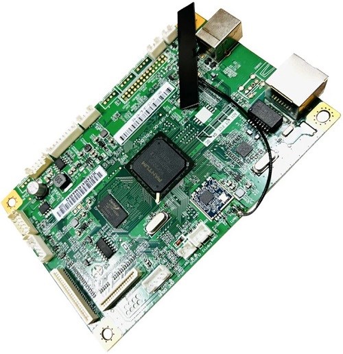 Запчасть  Pantum 301022234001 1179411