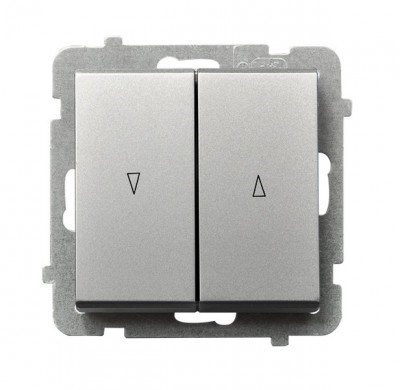 Выключатель  Ospel LP-7R/m/38 738446