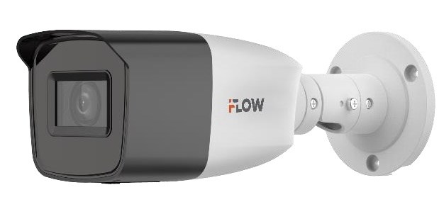 Видеокамера HD-TVI iFlow F-AC-2621Z(2.7-13.5mm) 1112551