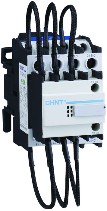 Контактор  CHINT 244083 1015406