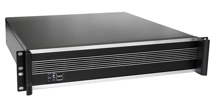 Корпус серверный 2U Exegate 2U450-09 793049