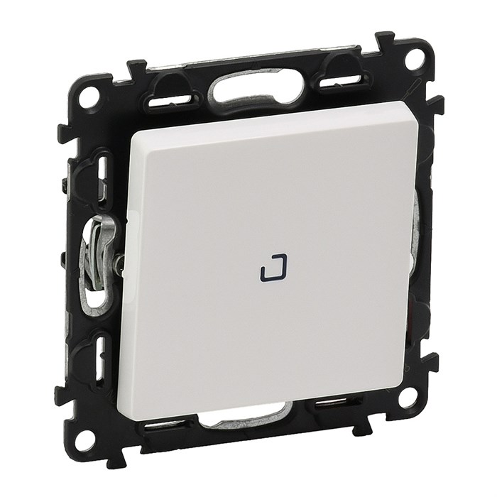 Выключатель  Legrand 752410 640417