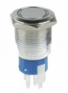 Кнопка  Rexant 36-3420 1080999