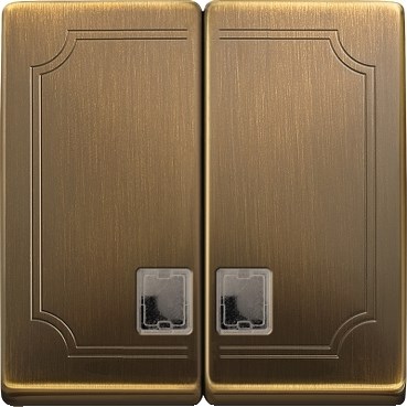 Клавиша  Schneider Electric MTN413543 474636