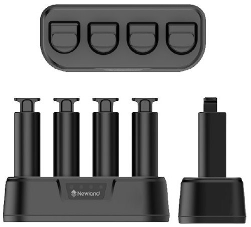 Зарядное устройство  Newland NLS-BCD2000-4B 1239960