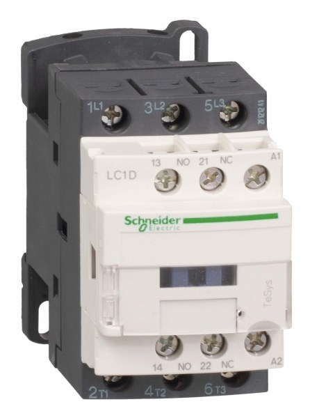 Контактор  Schneider Electric LC1D09M7 840819