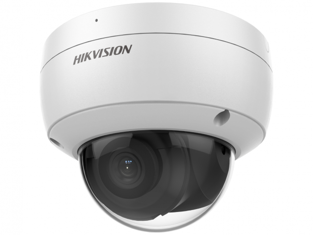 Видеокамера IP HIKVISION DS-2CD2143G2-IU(2.8mm) 861778
