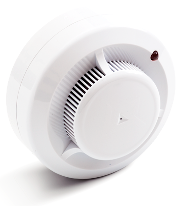 Извещатель  Рубеж ИП 212-141М V1.04 1030874