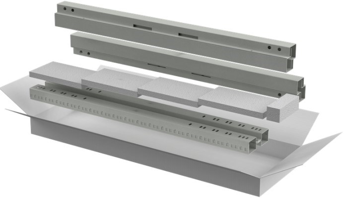 Комплект  ITK LE35-18UXX-XL 1163016