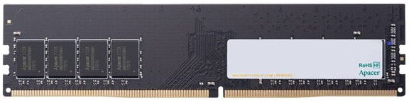 Модуль памяти DDR4 32GB Apacer EL.32G21.PSH 936483