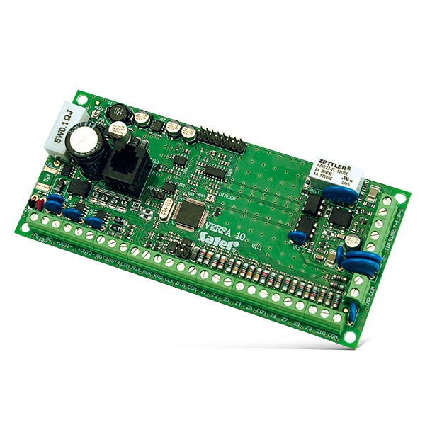 Плата  SATEL VERSA 10 671414