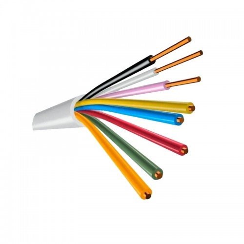 Кабель  Паритет КСПВ 8х0,4 465464